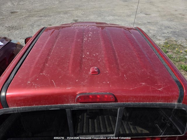 40064796 :رقم المزاد ، 5TEUU42N89Z657678 vin ، 2009 Toyota Tacoma Access Cab مزاد بيع