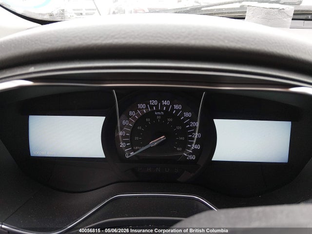 40056815 :رقم المزاد ، 3FA6P0D93DR314090 vin ، 2013 Ford Fusion Titanium مزاد بيع