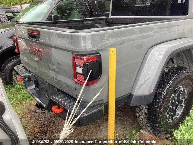 1C6JJTEG8ML601239 Jeep Gladiator Mojave