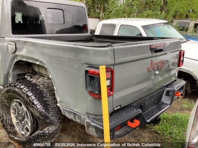 1C6JJTEG8ML601239 Jeep Gladiator Mojave