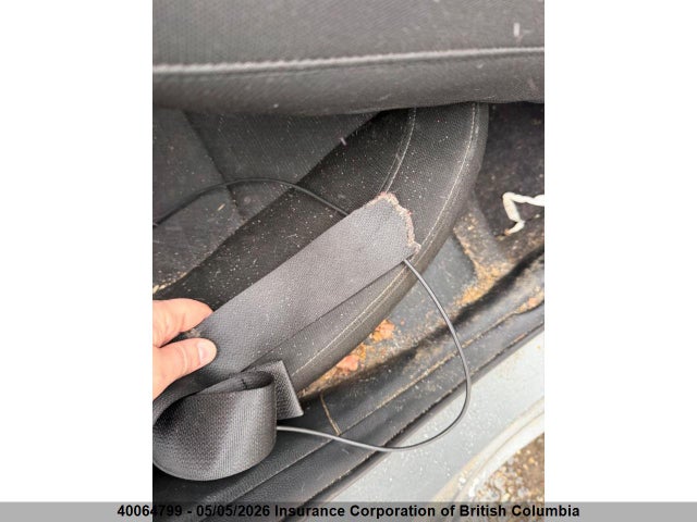 3KPA25AD3ME374306 KIA Rio
