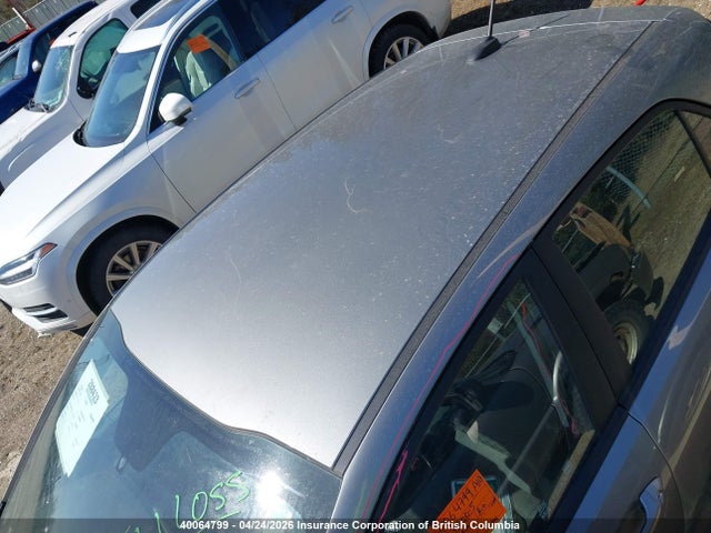 3KPA25AD3ME374306 KIA Rio