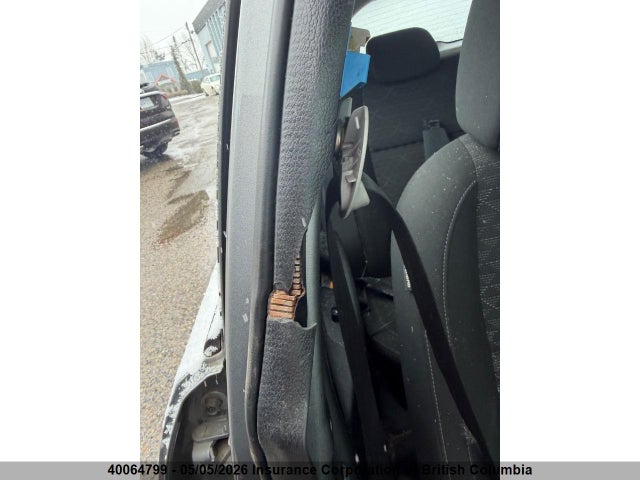 3KPA25AD3ME374306 KIA Rio
