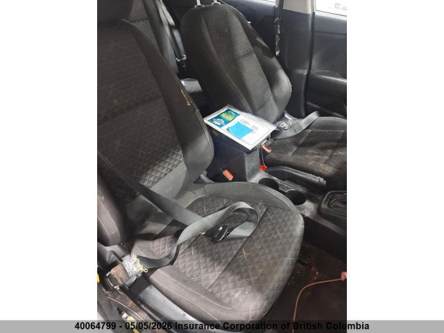 3KPA25AD3ME374306 KIA Rio