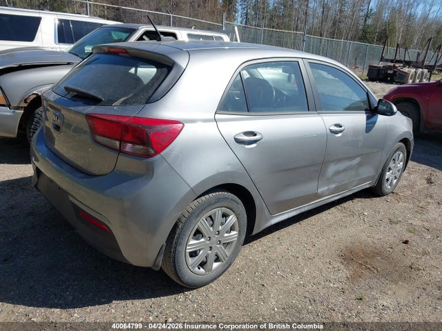 3KPA25AD3ME374306 KIA Rio