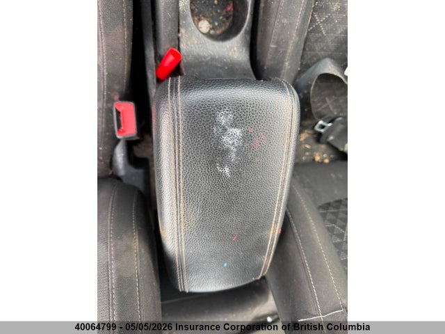 3KPA25AD3ME374306 KIA Rio