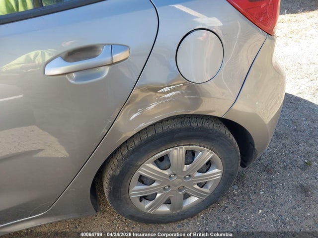 3KPA25AD3ME374306 KIA Rio