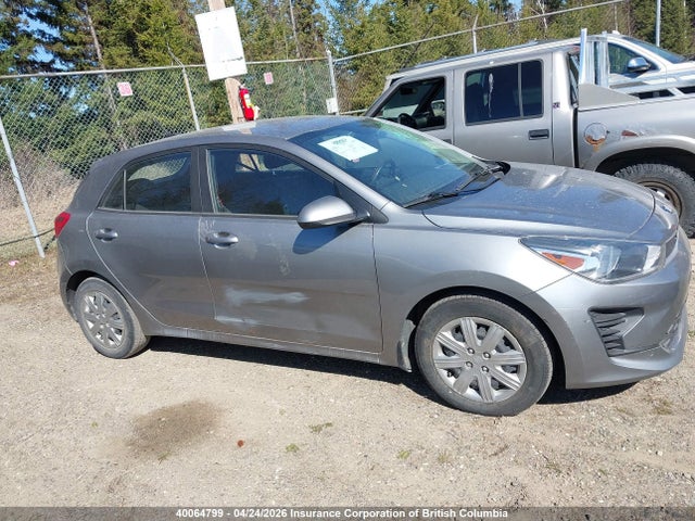 3KPA25AD3ME374306 KIA Rio