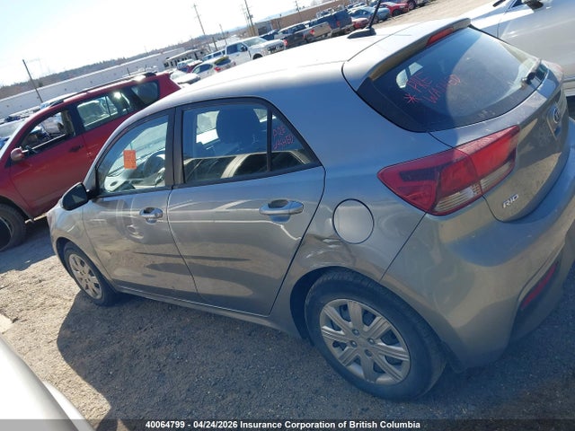 3KPA25AD3ME374306 KIA Rio