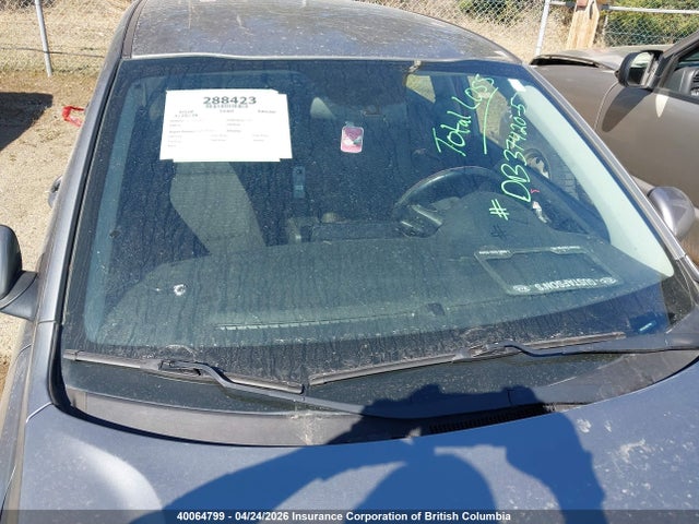 3KPA25AD3ME374306 KIA Rio