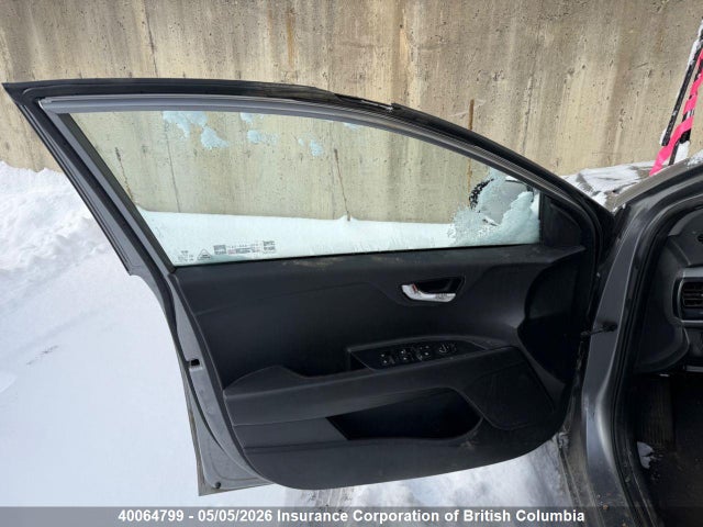3KPA25AD3ME374306 KIA Rio
