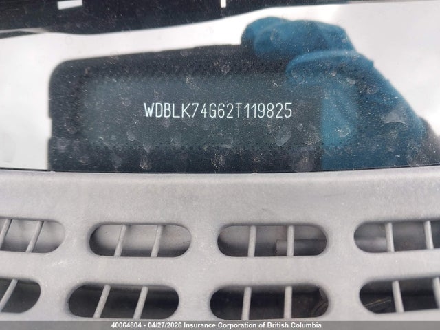 Aukcja sprzedaży 2002 Mercedes-benz Clk 55 Amg, vin: WDBLK74G62T119825, numer aukcji: 40064804