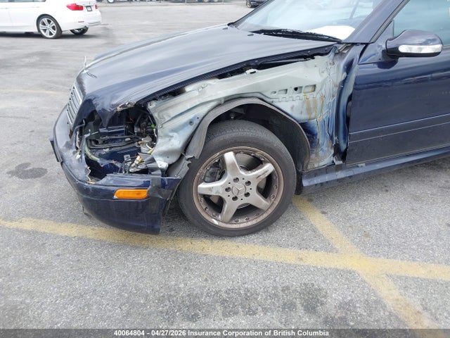 Aukcja sprzedaży 2002 Mercedes-benz Clk 55 Amg, vin: WDBLK74G62T119825, numer aukcji: 40064804