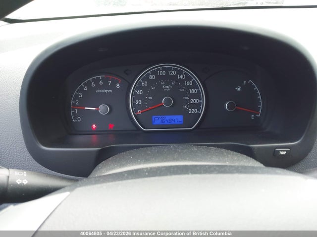 40064805 :رقم المزاد ، KMHDU4BD2AU027025 vin ، 2010 Hyundai Elantra Blue/gls/se مزاد بيع