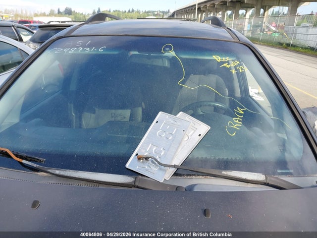 2009 Kia Rondo მანქანა იყიდება აუქციონზე, vin: KNAFG526X97281214, აუქციონის ნომერი: 40064806