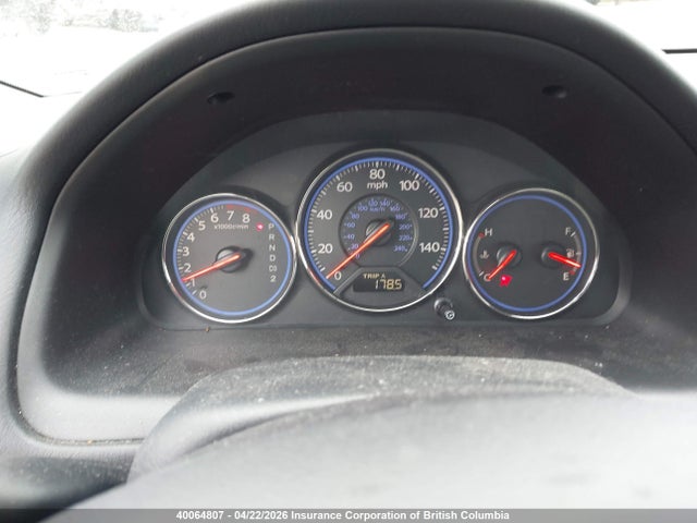 40064807 :رقم المزاد ، 2HGES16595H594679 vin ، 2005 Honda Civic مزاد بيع
