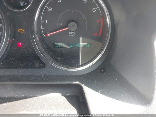 40064808 :رقم المزاد ، 1G1AJ15F477283551 vin ، 2007 Chevrolet Cobalt Ls مزاد بيع