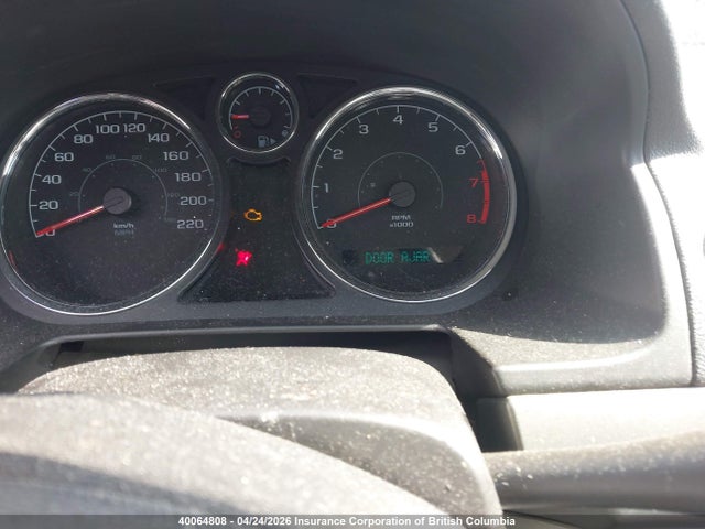 40064808 :رقم المزاد ، 1G1AJ15F477283551 vin ، 2007 Chevrolet Cobalt Ls مزاد بيع