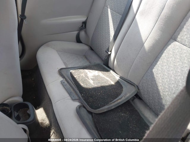 40064808 :رقم المزاد ، 1G1AJ15F477283551 vin ، 2007 Chevrolet Cobalt Ls مزاد بيع