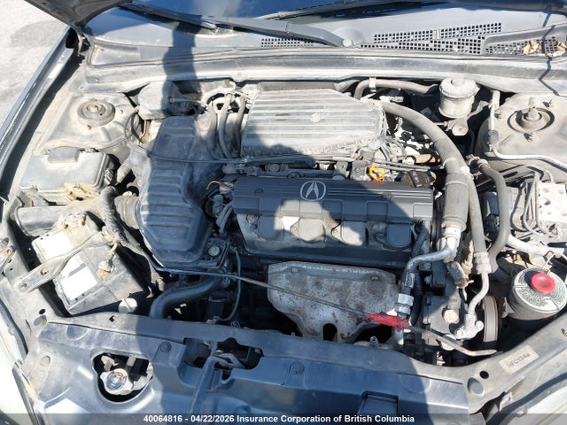 Продаж на аукціоні авто 2004 Acura 1.7el Premium, vin: 2HHES36854H002341, номер лоту: 40064816