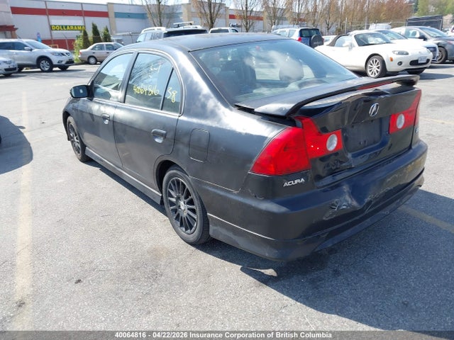 Продаж на аукціоні авто 2004 Acura 1.7el Premium, vin: 2HHES36854H002341, номер лоту: 40064816