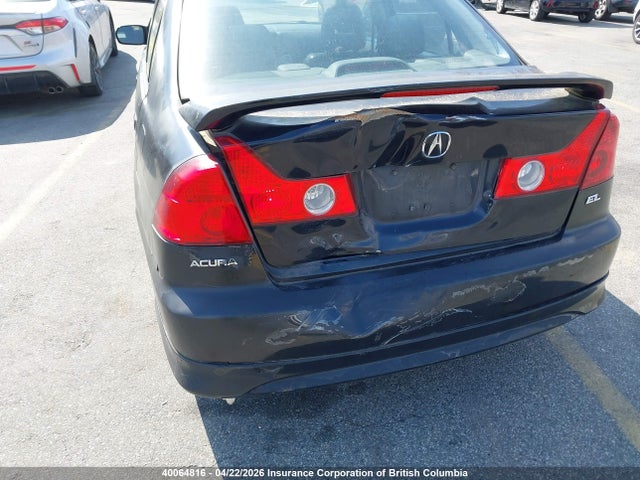 Продаж на аукціоні авто 2004 Acura 1.7el Premium, vin: 2HHES36854H002341, номер лоту: 40064816