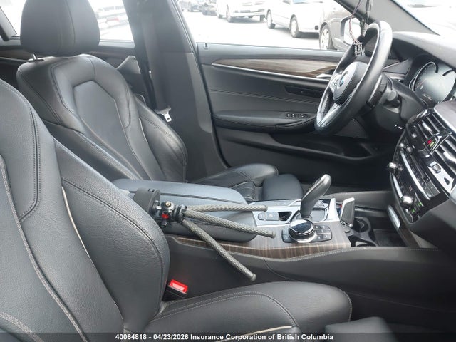 WBAJE7C59JWD53583 BMW 540I