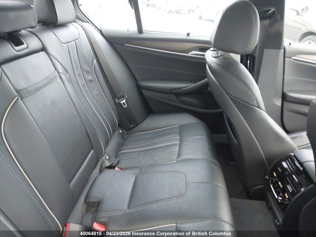 WBAJE7C59JWD53583 BMW 540I