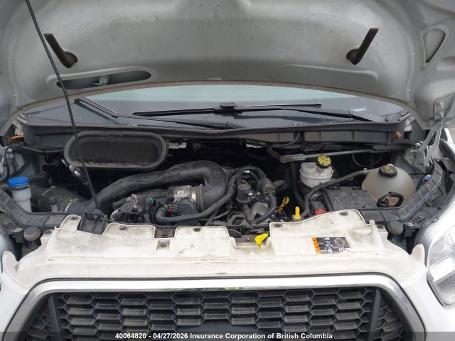 40064820 :رقم المزاد ، 1FTBR1Y87MKA26491 vin ، 2021 Ford Transit-250 مزاد بيع
