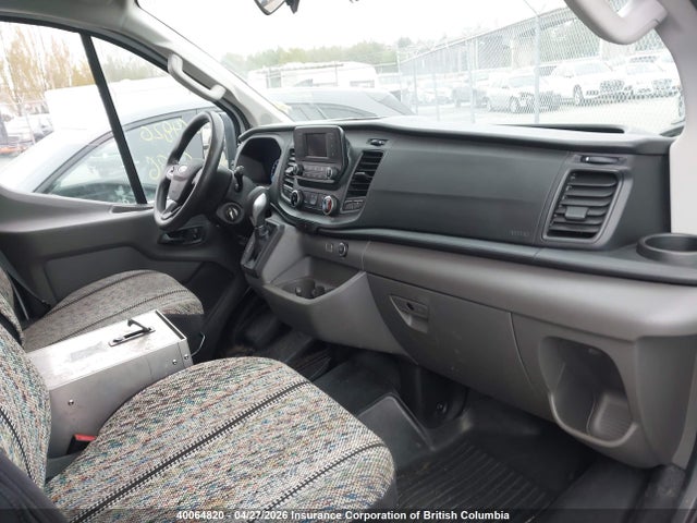 40064820 :رقم المزاد ، 1FTBR1Y87MKA26491 vin ، 2021 Ford Transit-250 مزاد بيع