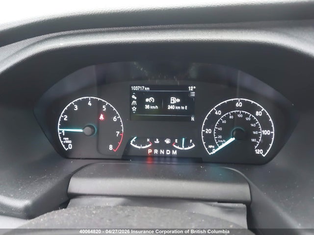 40064820 :رقم المزاد ، 1FTBR1Y87MKA26491 vin ، 2021 Ford Transit-250 مزاد بيع