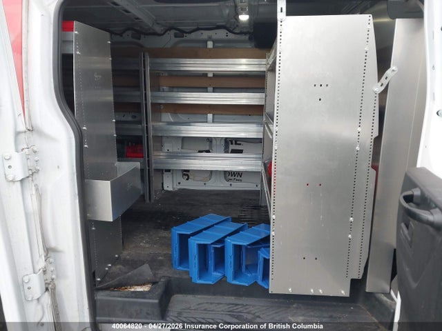 40064820 :رقم المزاد ، 1FTBR1Y87MKA26491 vin ، 2021 Ford Transit-250 مزاد بيع