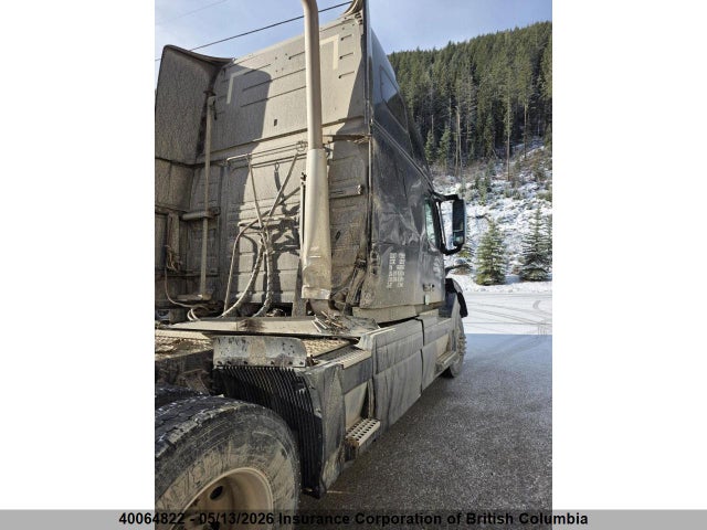 Aukcja sprzedaży 2016 Volvo Vn L, vin: 4V4NC9EH1GN929647, numer aukcji: 40064822
