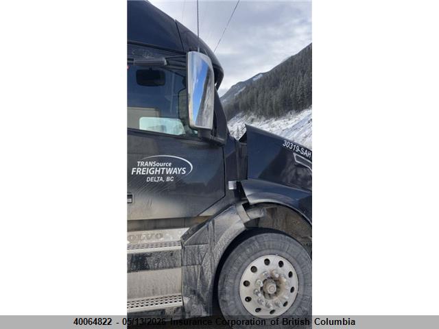 Aukcja sprzedaży 2016 Volvo Vn L, vin: 4V4NC9EH1GN929647, numer aukcji: 40064822