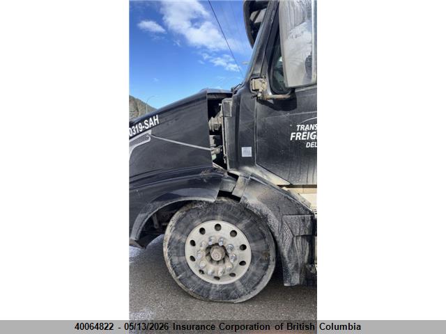 Aukcja sprzedaży 2016 Volvo Vn L, vin: 4V4NC9EH1GN929647, numer aukcji: 40064822