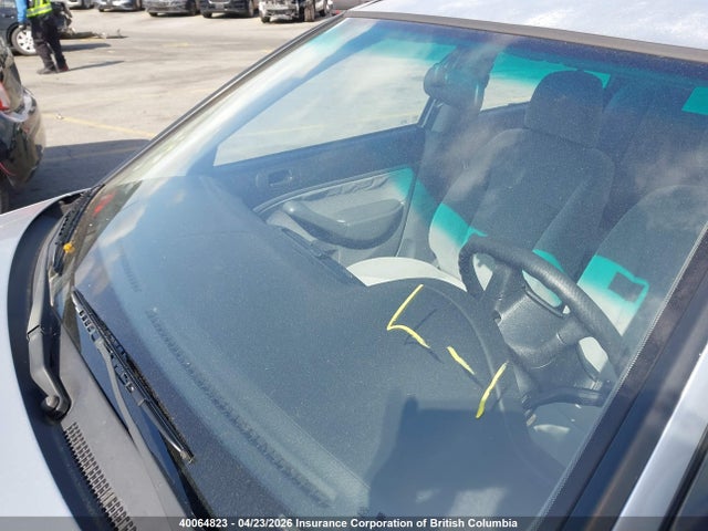 Aukcja sprzedaży 2002 Honda Civic, vin: 2HGES16412H906058, numer aukcji: 40064823