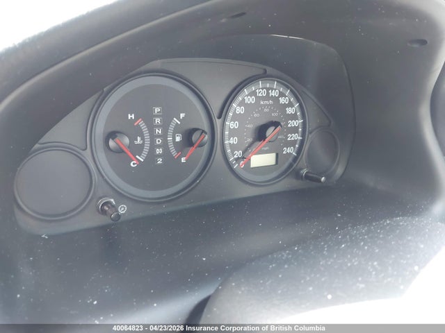 Aukcja sprzedaży 2002 Honda Civic, vin: 2HGES16412H906058, numer aukcji: 40064823