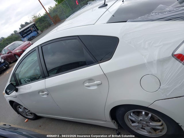 40064513 :رقم المزاد ، JTDKN3DU4B1388310 vin ، 2011 Toyota Prius مزاد بيع