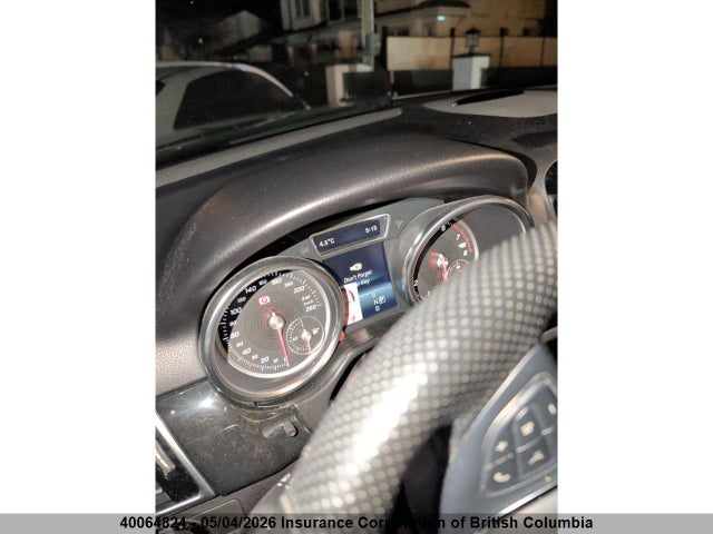 4JGDA5GB0HA952548 Mercedes-Benz Gle 400 4matic