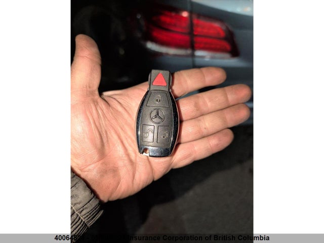 4JGDA5GB0HA952548 Mercedes-Benz Gle 400 4matic