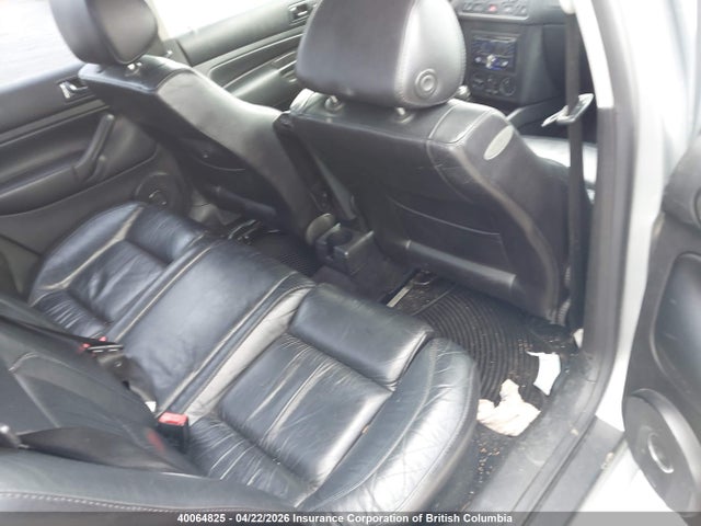 Aukcja sprzedaży 2003 Volkswagen Jetta, vin: 3VWVH69M83M115046, numer aukcji: 40064825