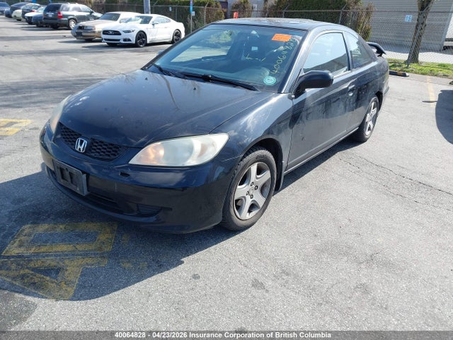 Aukcja sprzedaży 2004 Honda Civic, vin: 1HGEM21914L813307, numer aukcji: 40064828