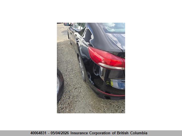KMHD84LF3HU249359 Hyundai Elantra Se/value/limited