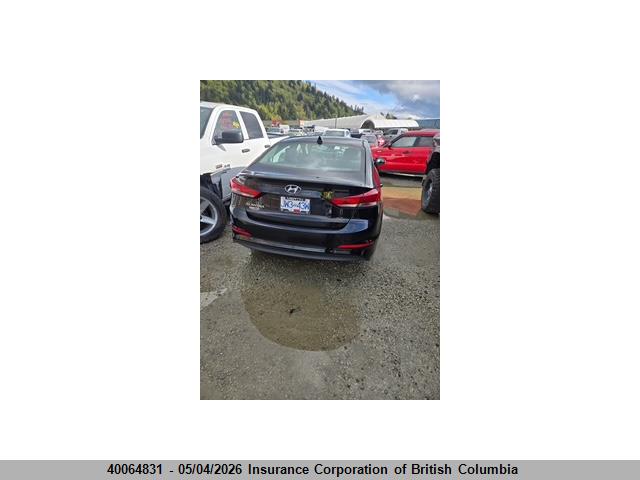 KMHD84LF3HU249359 Hyundai Elantra Se/value/limited