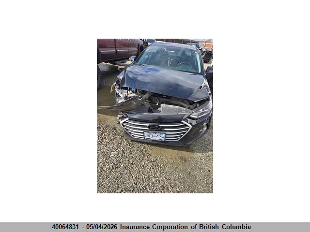 KMHD84LF3HU249359 Hyundai Elantra Se/value/limited