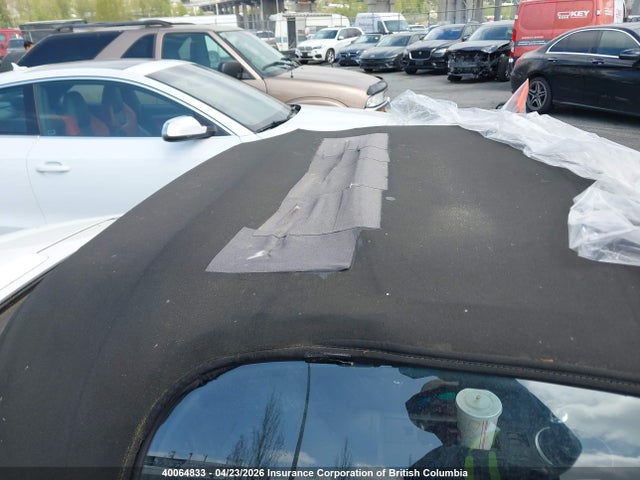 Продажа на аукционе авто 2007 Mazda Mx-5 Miata, vin: JM1NC25F370136168, номер лота: 40064833