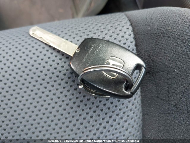 2007 Honda Fit მანქანა იყიდება აუქციონზე, vin: JHMGD38607S818113, აუქციონის ნომერი: 40064839