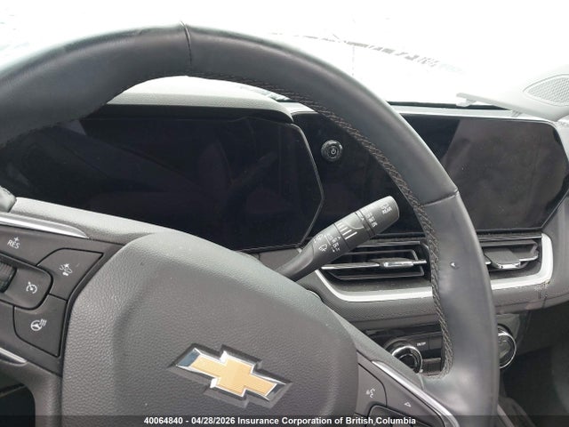 Aukcja sprzedaży 2024 Chevrolet Trailblazer Lt, vin: KL79MRSL6RB199786, numer aukcji: 40064840