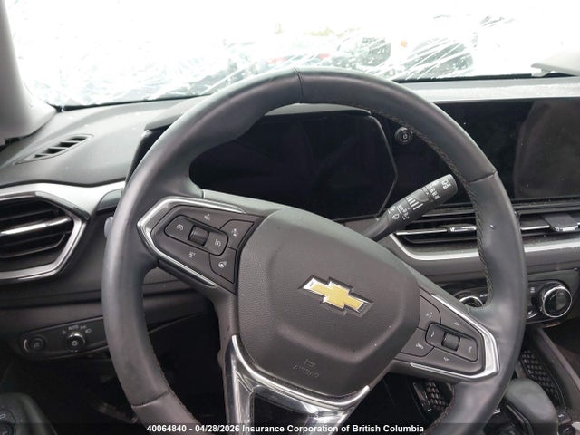 Aukcja sprzedaży 2024 Chevrolet Trailblazer Lt, vin: KL79MRSL6RB199786, numer aukcji: 40064840