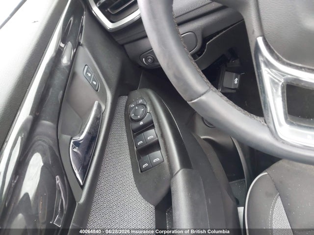 Aukcja sprzedaży 2024 Chevrolet Trailblazer Lt, vin: KL79MRSL6RB199786, numer aukcji: 40064840
